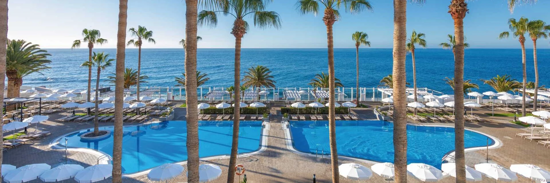RIU Madeira