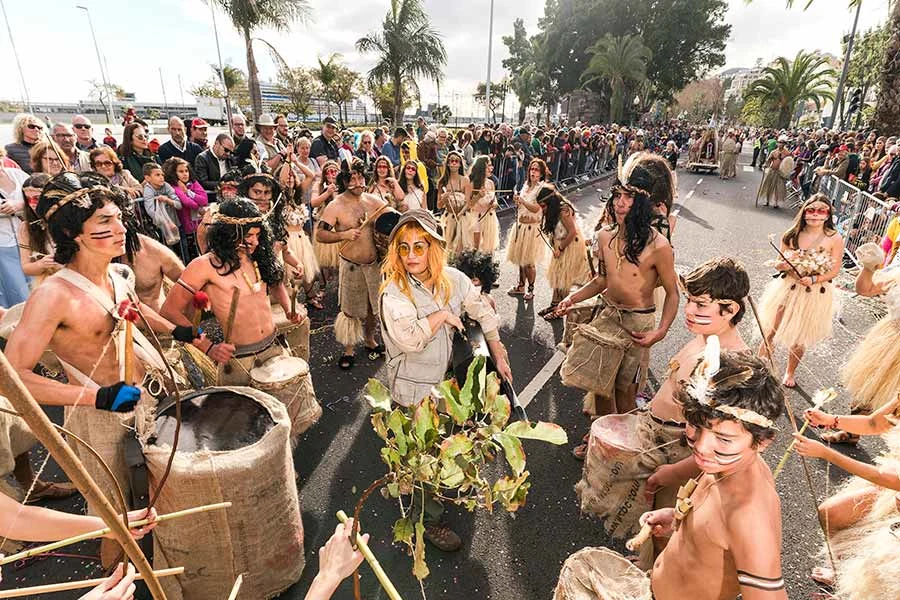 Carnaval