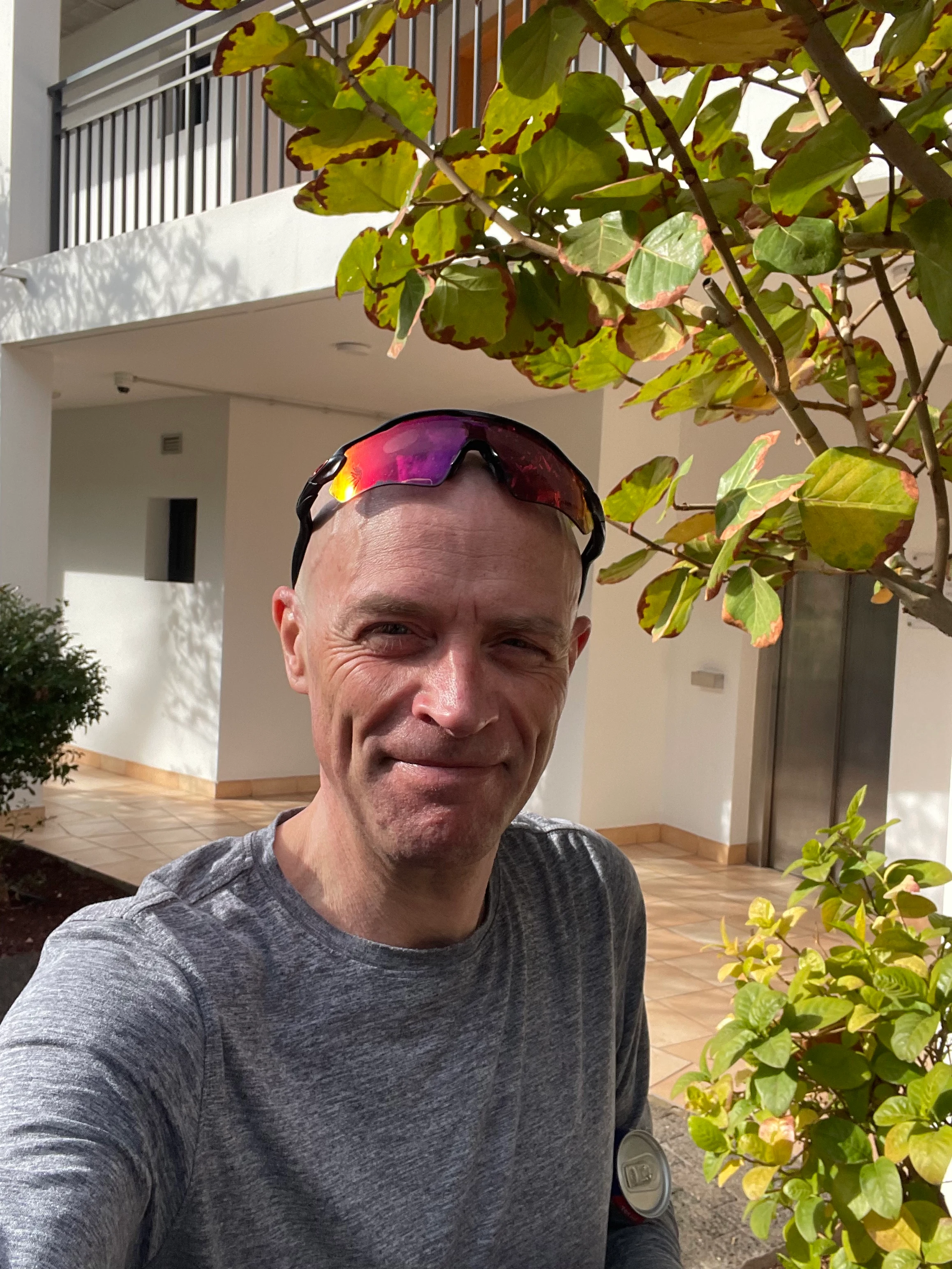 Andreas Gossner- gode steg gossner - 2