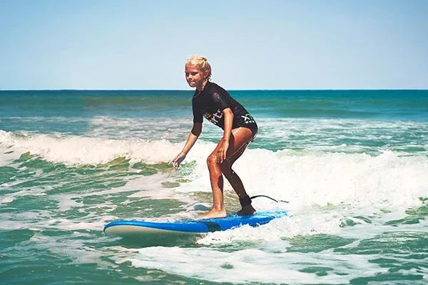 surfen