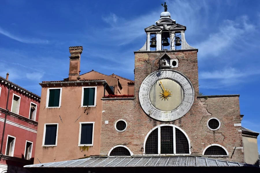 San Giacomo di Rialto