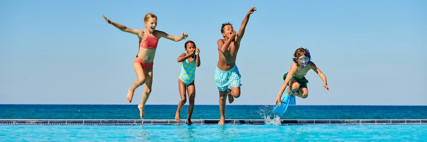 Hotell för familjen