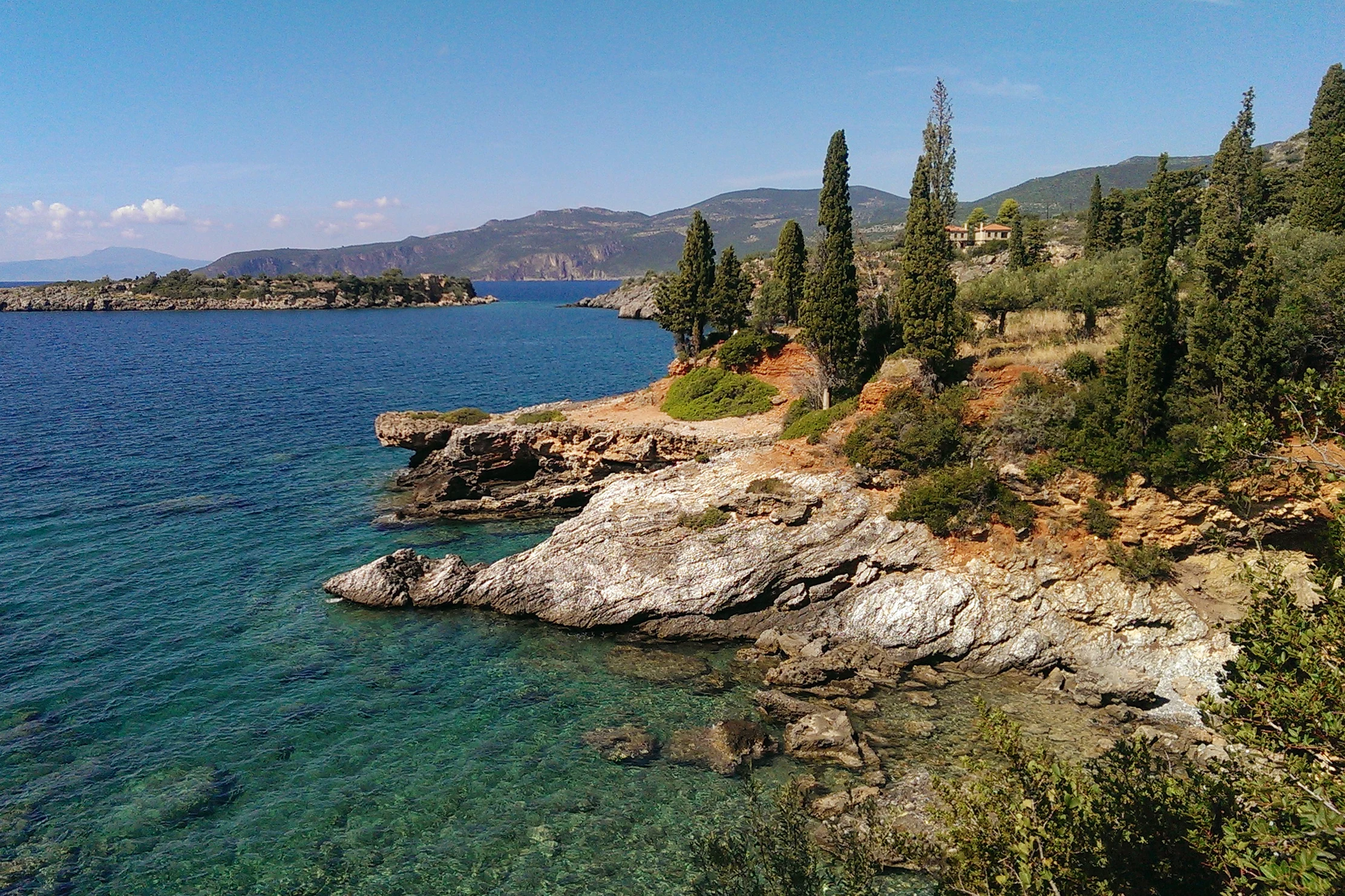 Kardamili