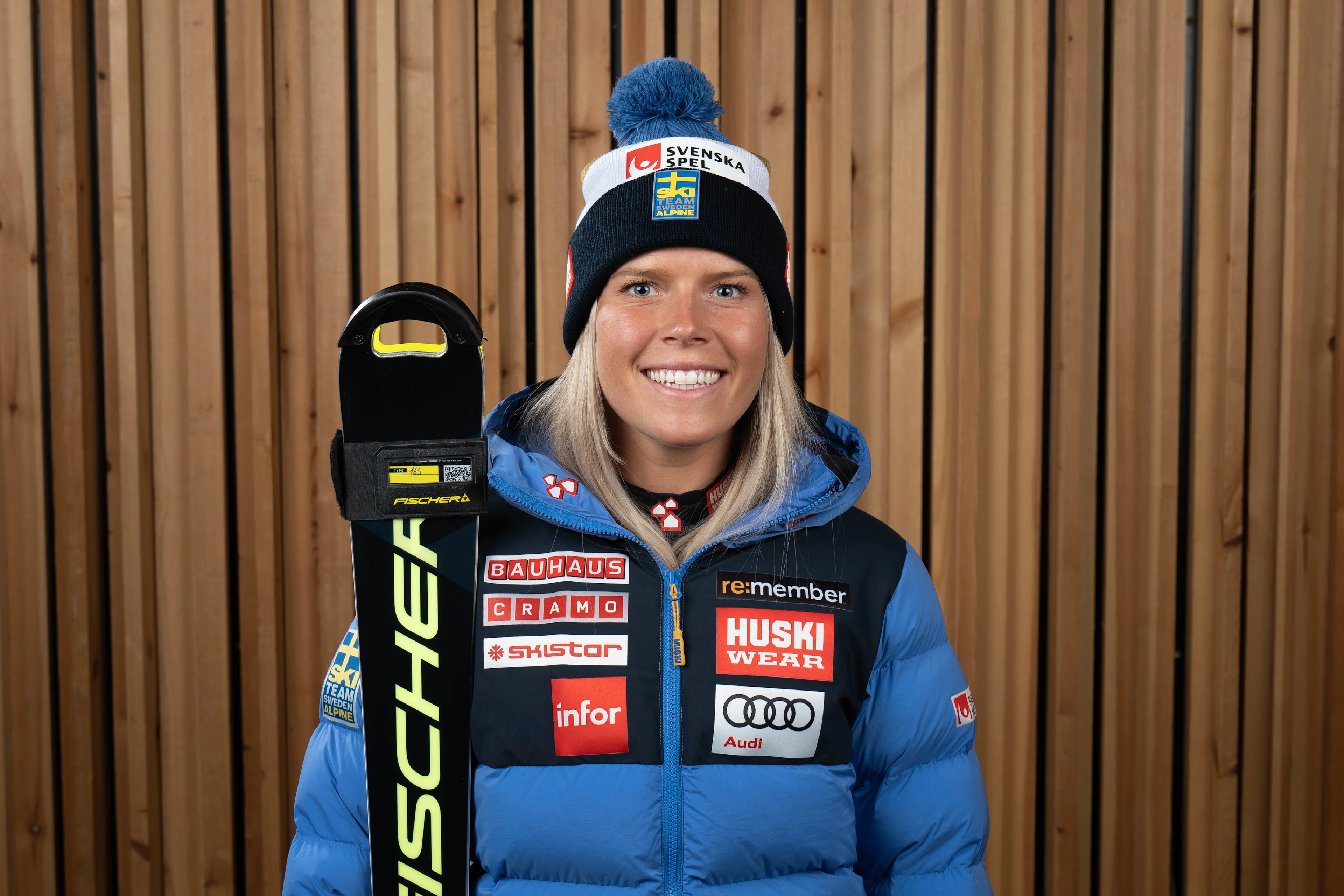 Lisa Hörnblad profilbild
