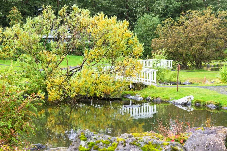 park