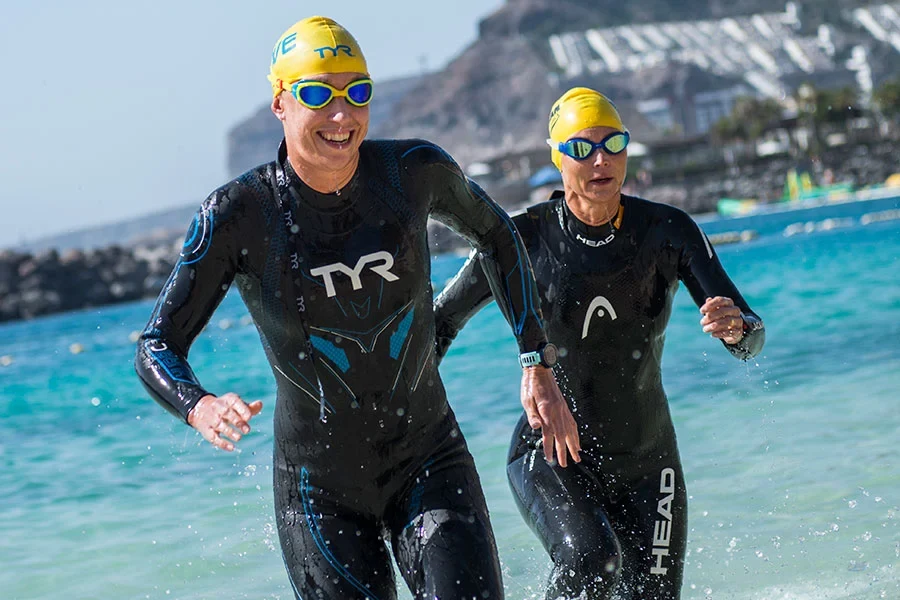 triatlon