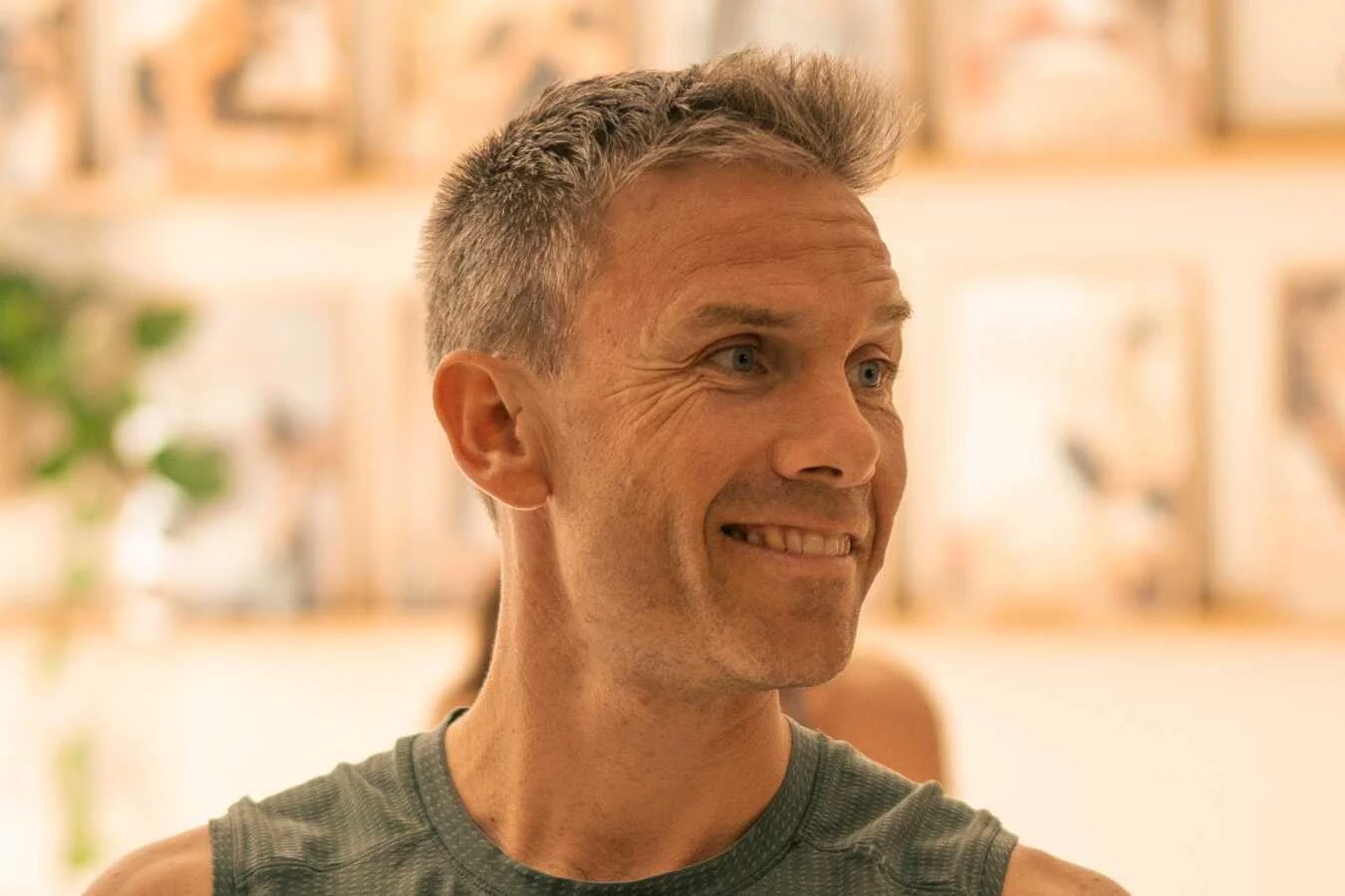 Michael Bjerrum