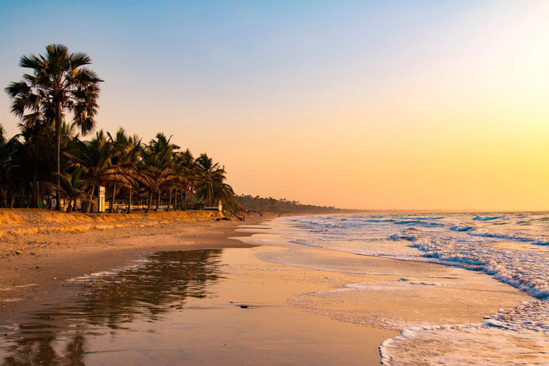 Gambia