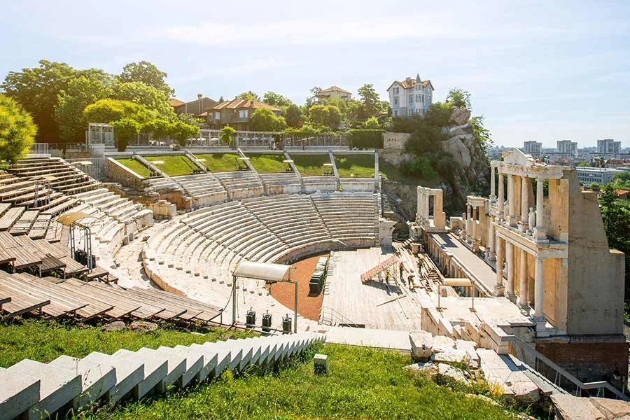 theatre