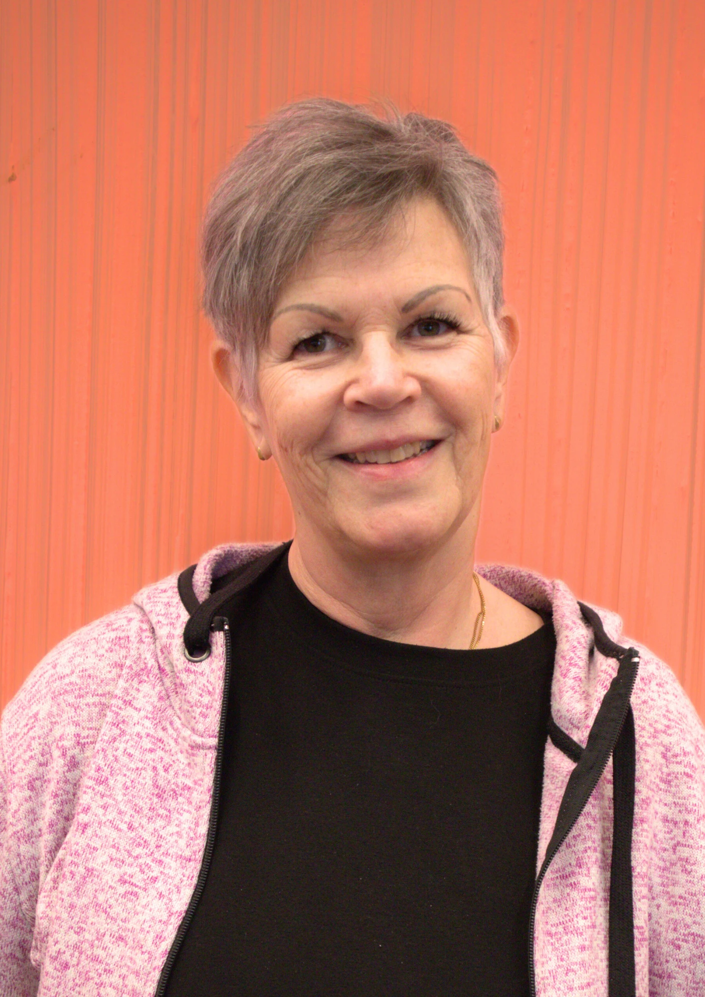 Christina Haglund