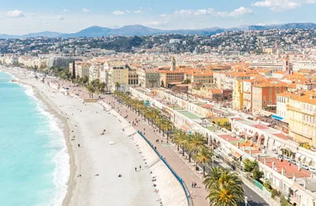 Promenade des Anglais