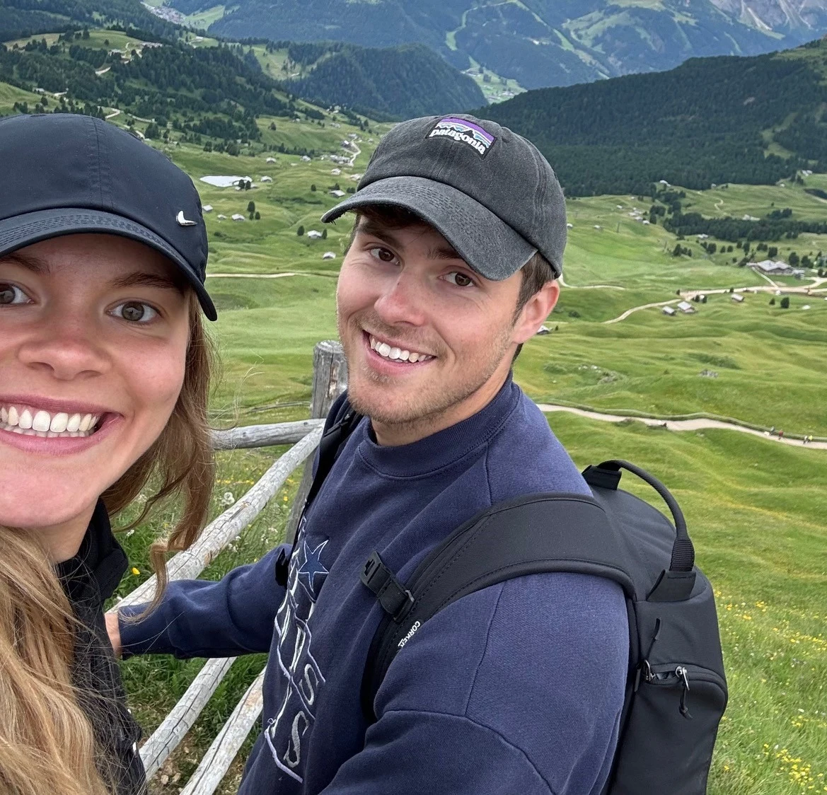 Sara Gottlieb & Mathias Gulbæk