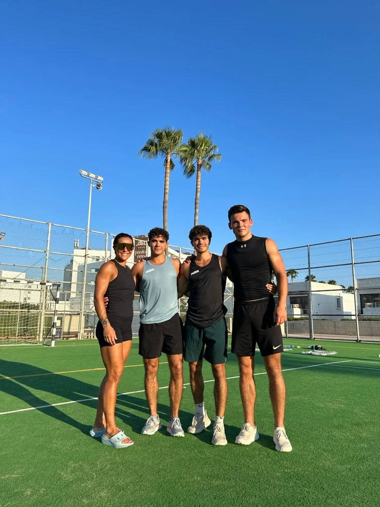 Silas og Emil Vasstrand