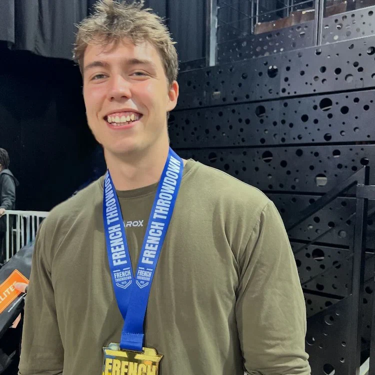 Profilbilde: August Algreen-Ussing