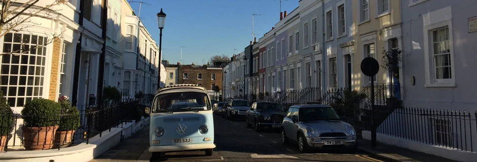 Notting Hill 