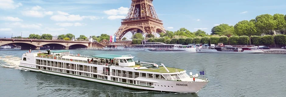 Opplevelser i Paris