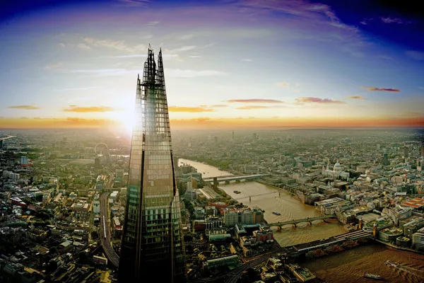 The Shard 