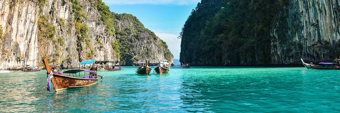 havet thailand