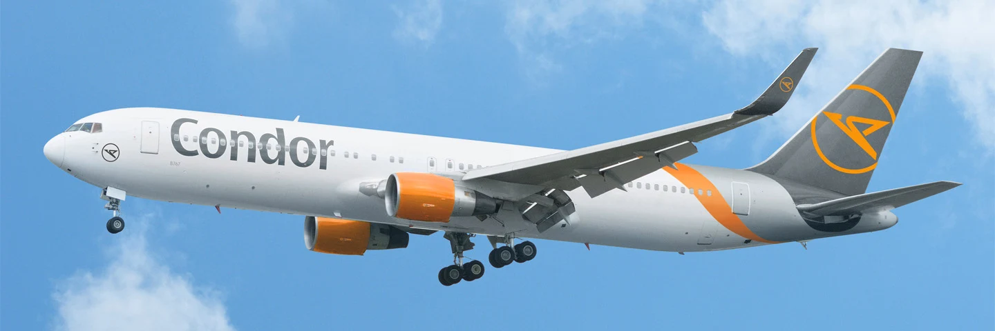 Condor