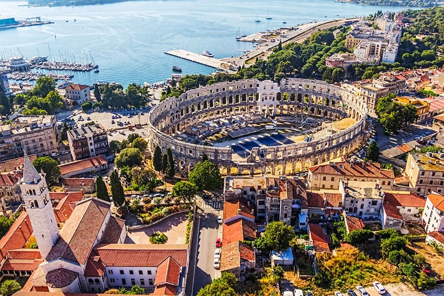 Pula