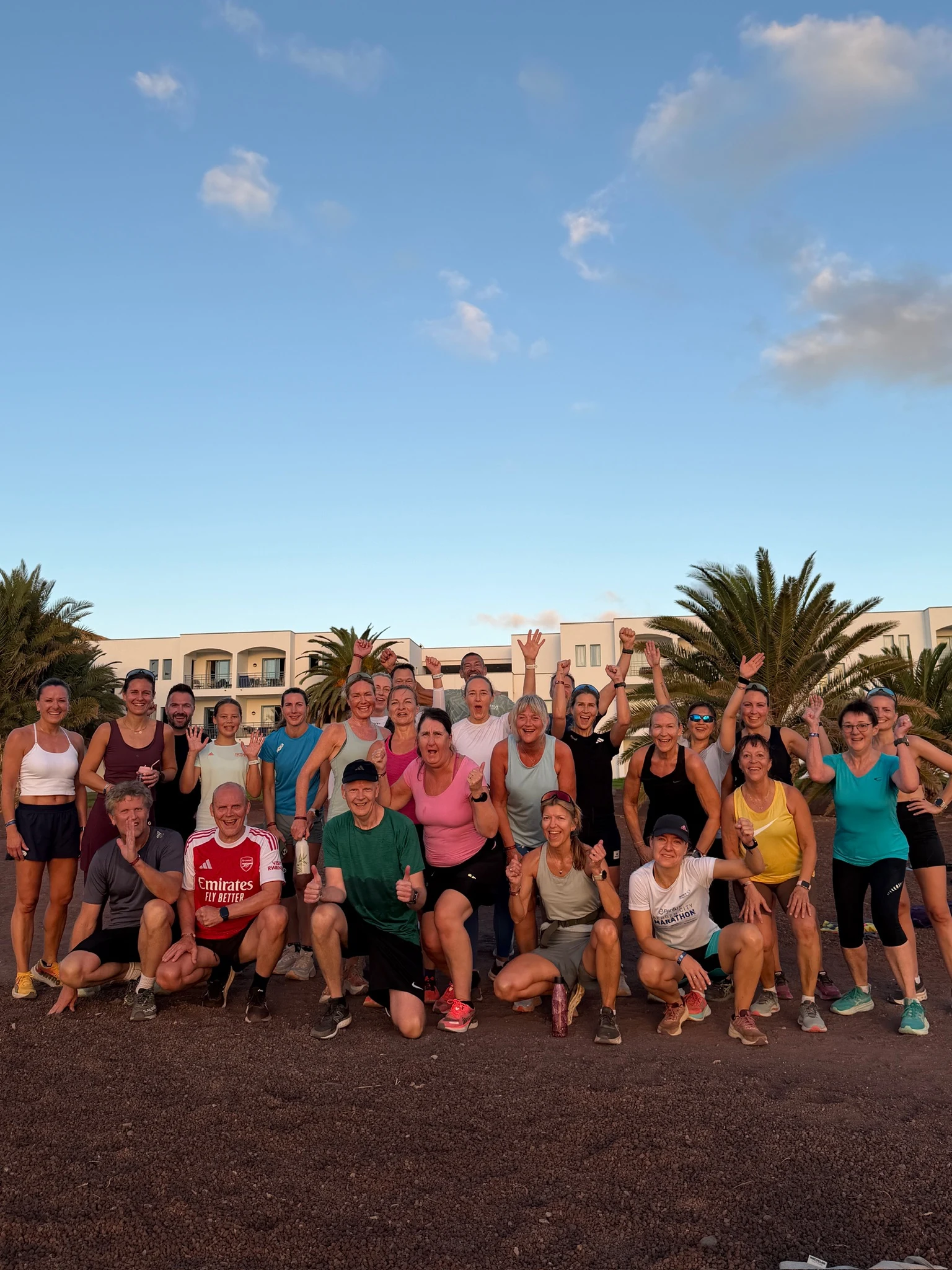 Naardic-camp Playitas-2