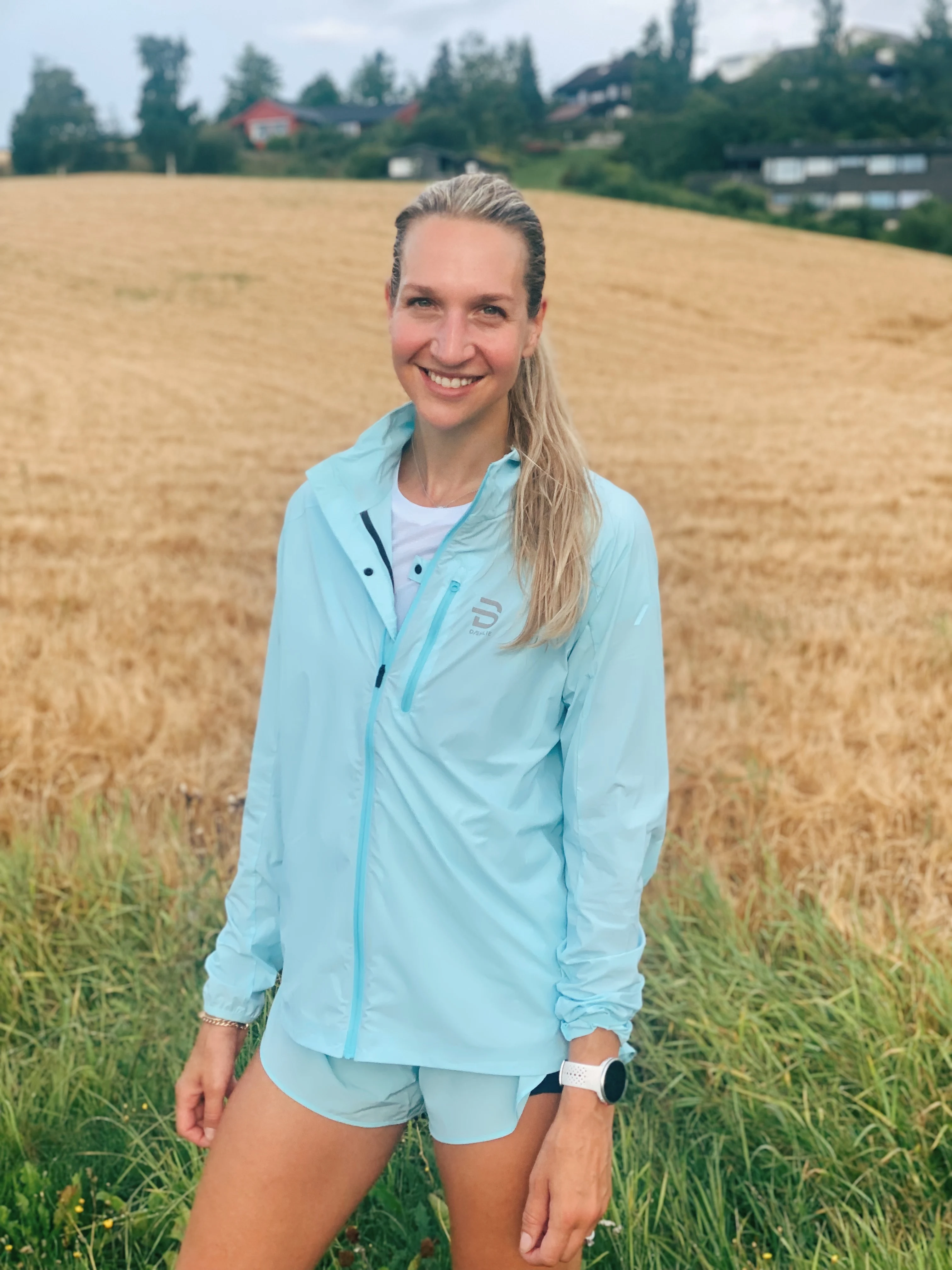 Profilbilde av Melina Meyer Maguales