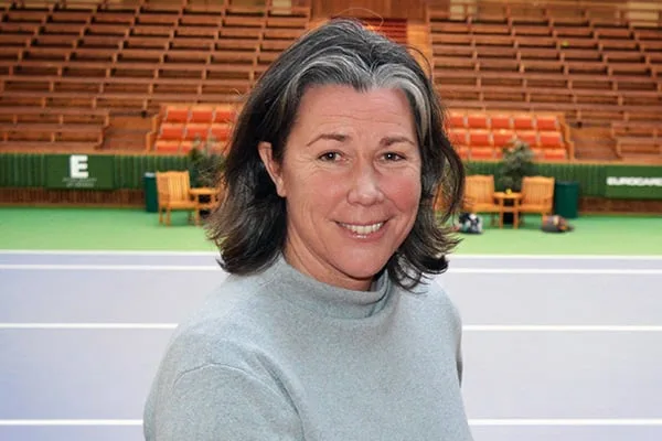 Maria Strandlund Tomsvik