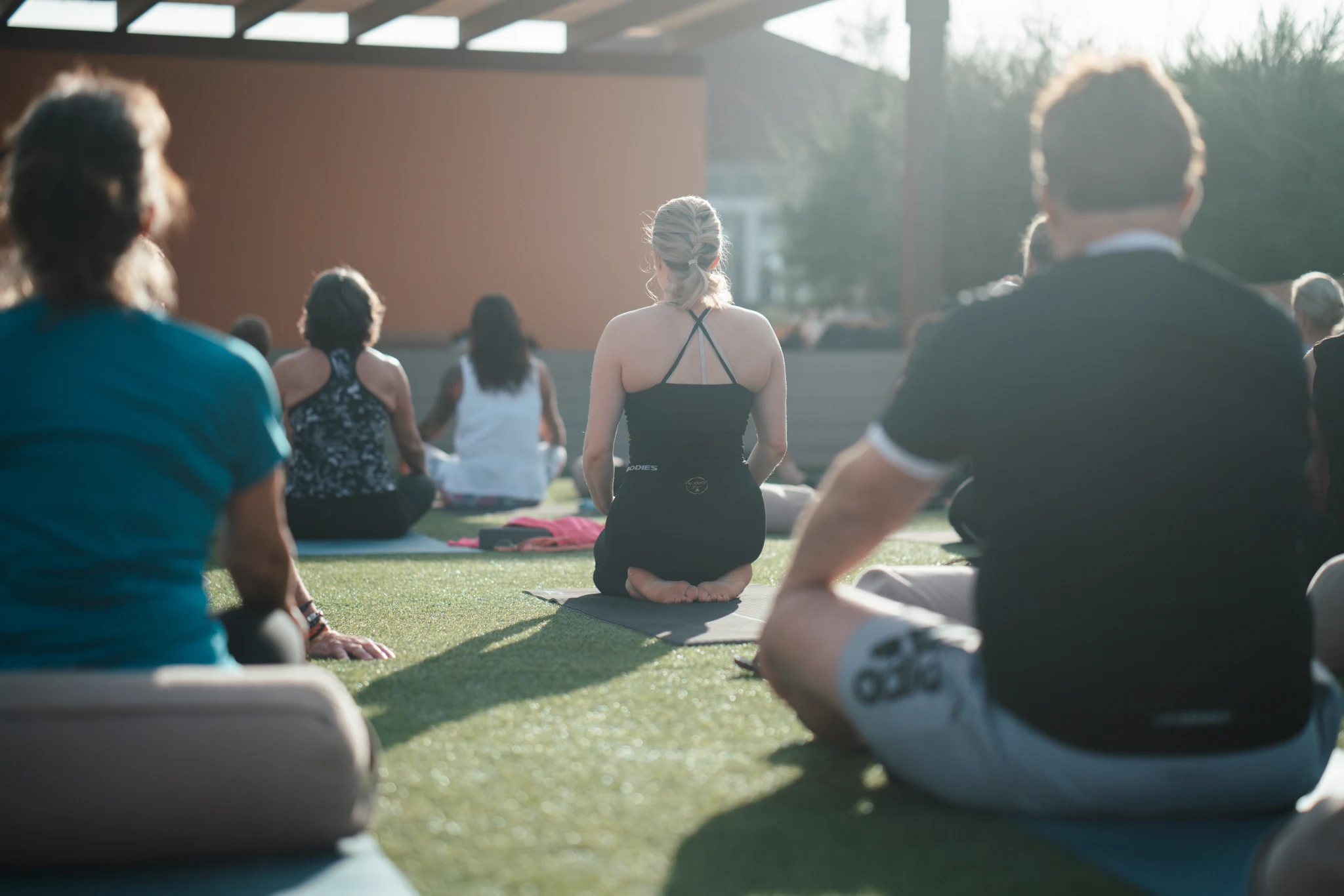 Yoga
