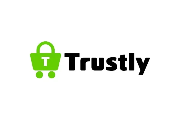 Logo Trustly