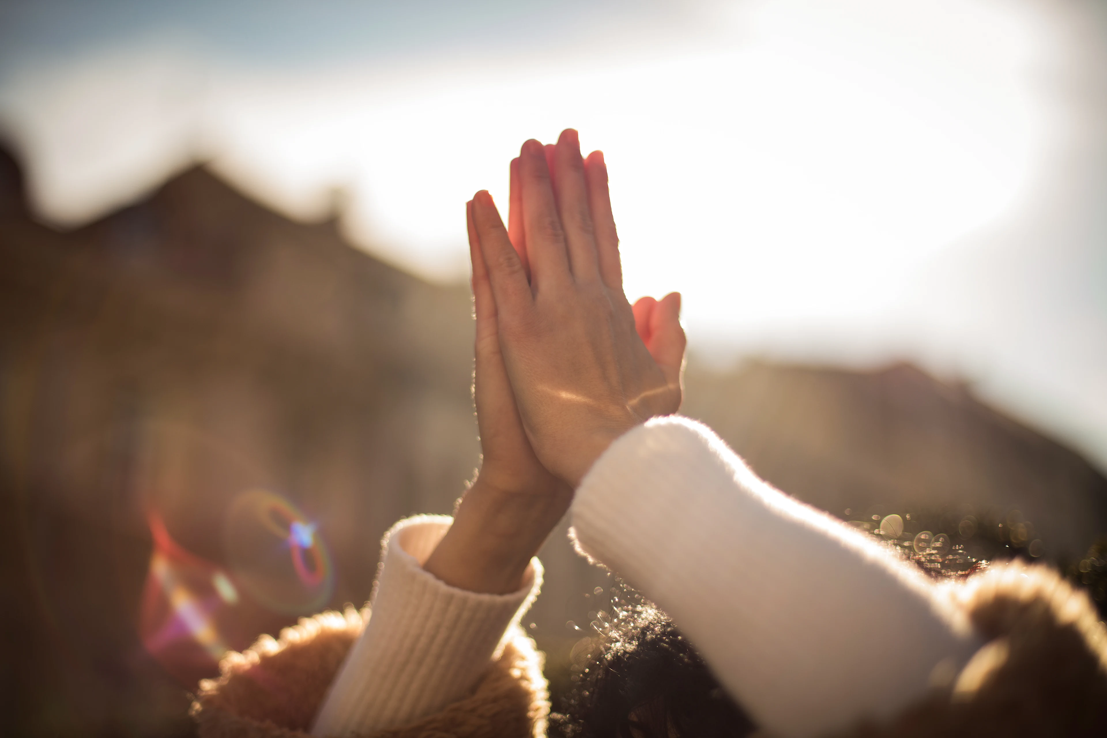 Jooga-asento