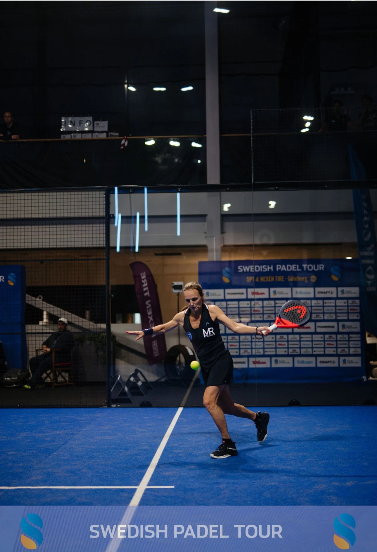 Maria García-Rasmussen 