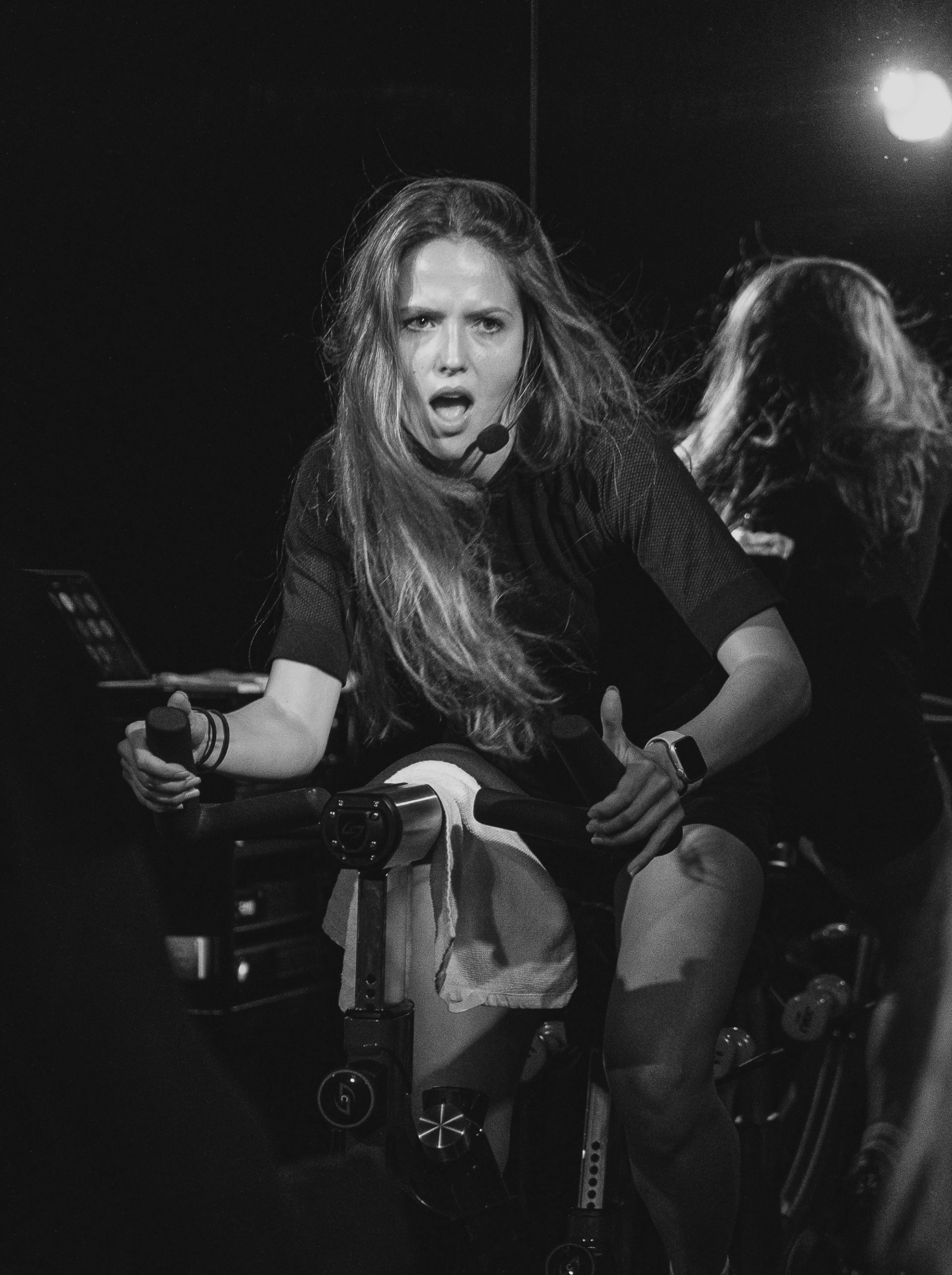 Mikka fra Beatriders