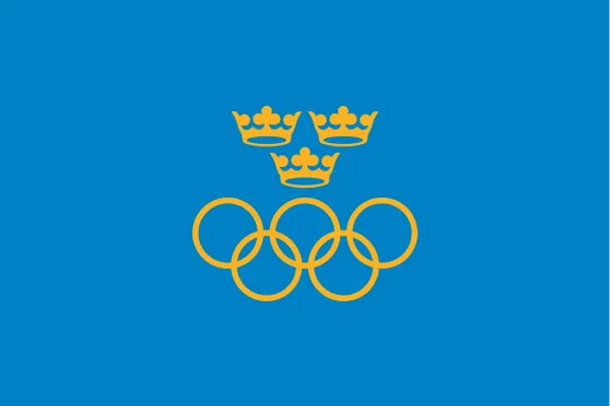 Sveriges Olympiska ringar