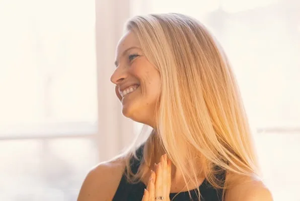 Profilbillede Hanne Sofie Herland