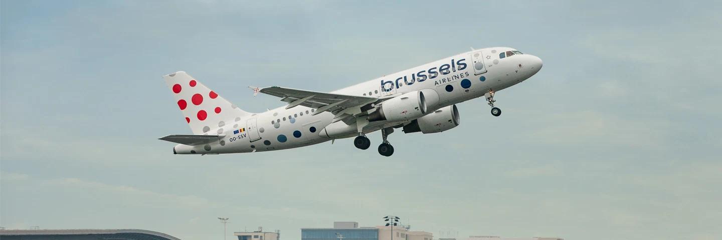 Brussels Airlines (SN)