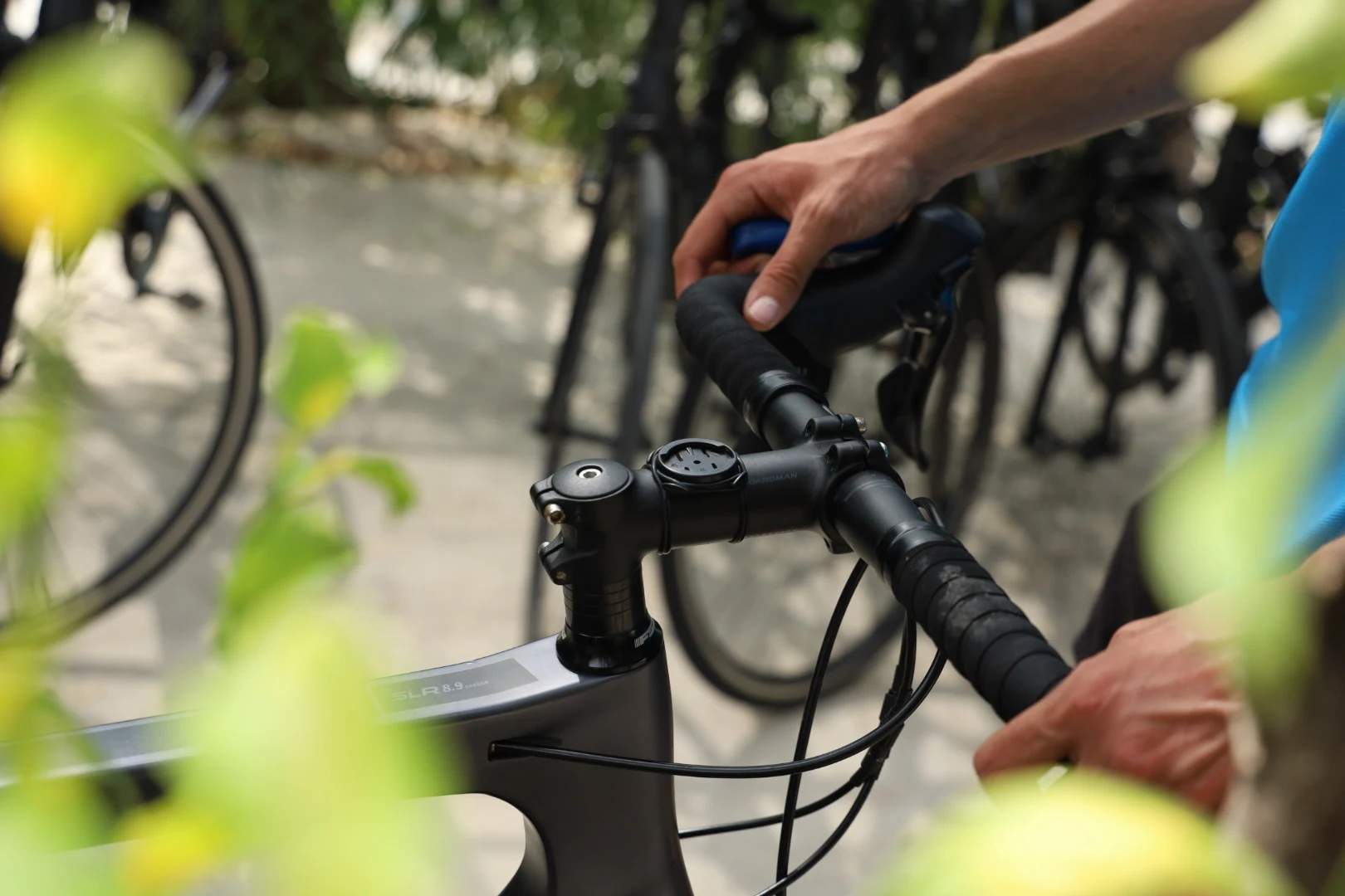 Cykel