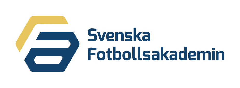 Logga-Svenska Fotbollsakademin