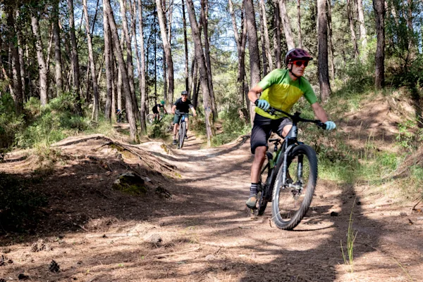 Single Track - Drama