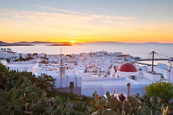 Mykonos 