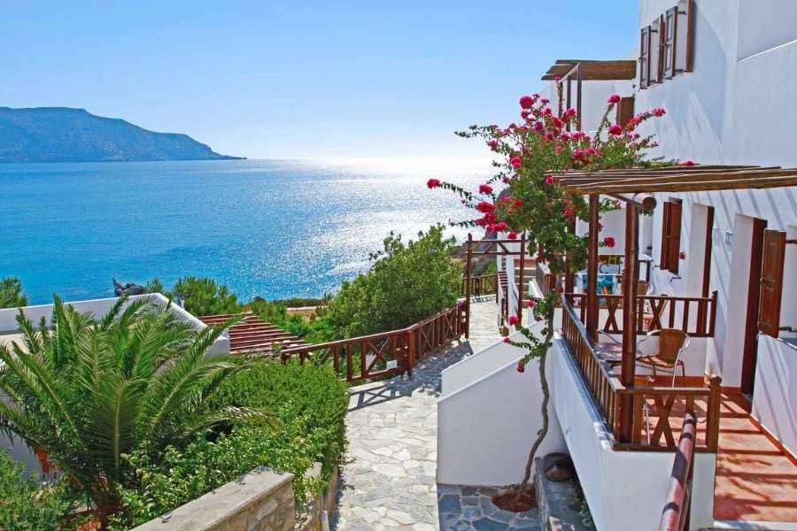 Sommarresor 2025 Solresor i sommar Apollo