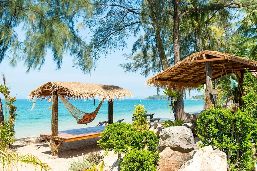 thailand