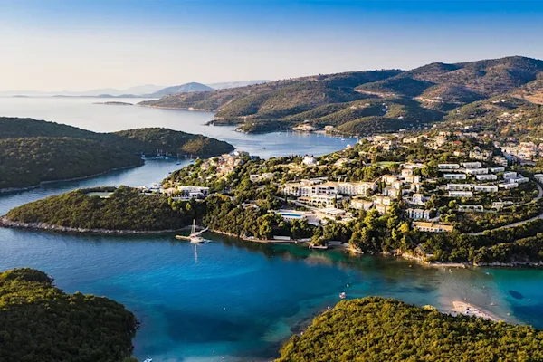 Apollo Sports SOLO | Sivota Retreat - powered by Playitas