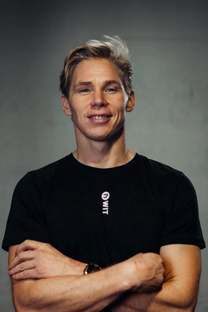 Profilbilde av Raymond Paldanius