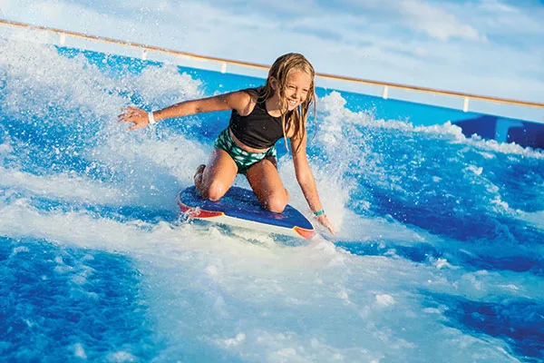 flowrider