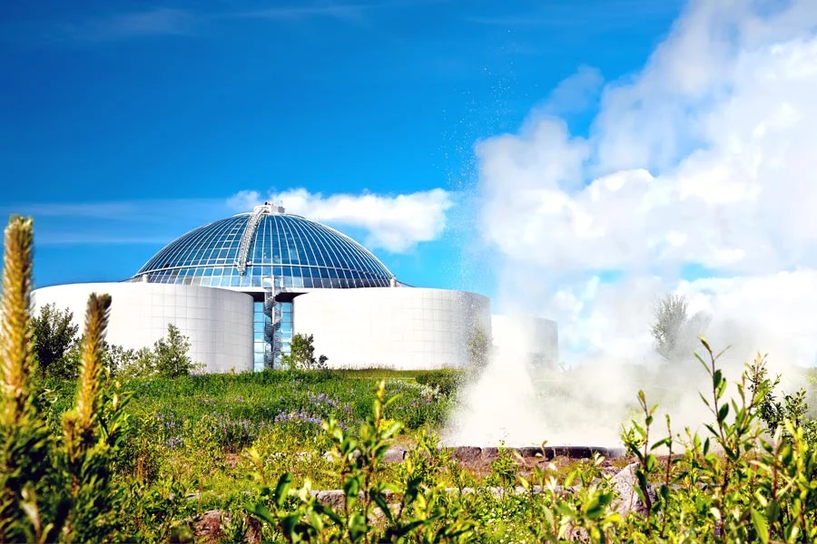 museum reykjavik