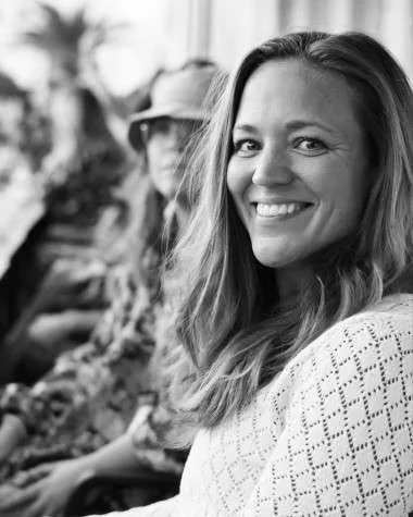 Friendcation - Sofie