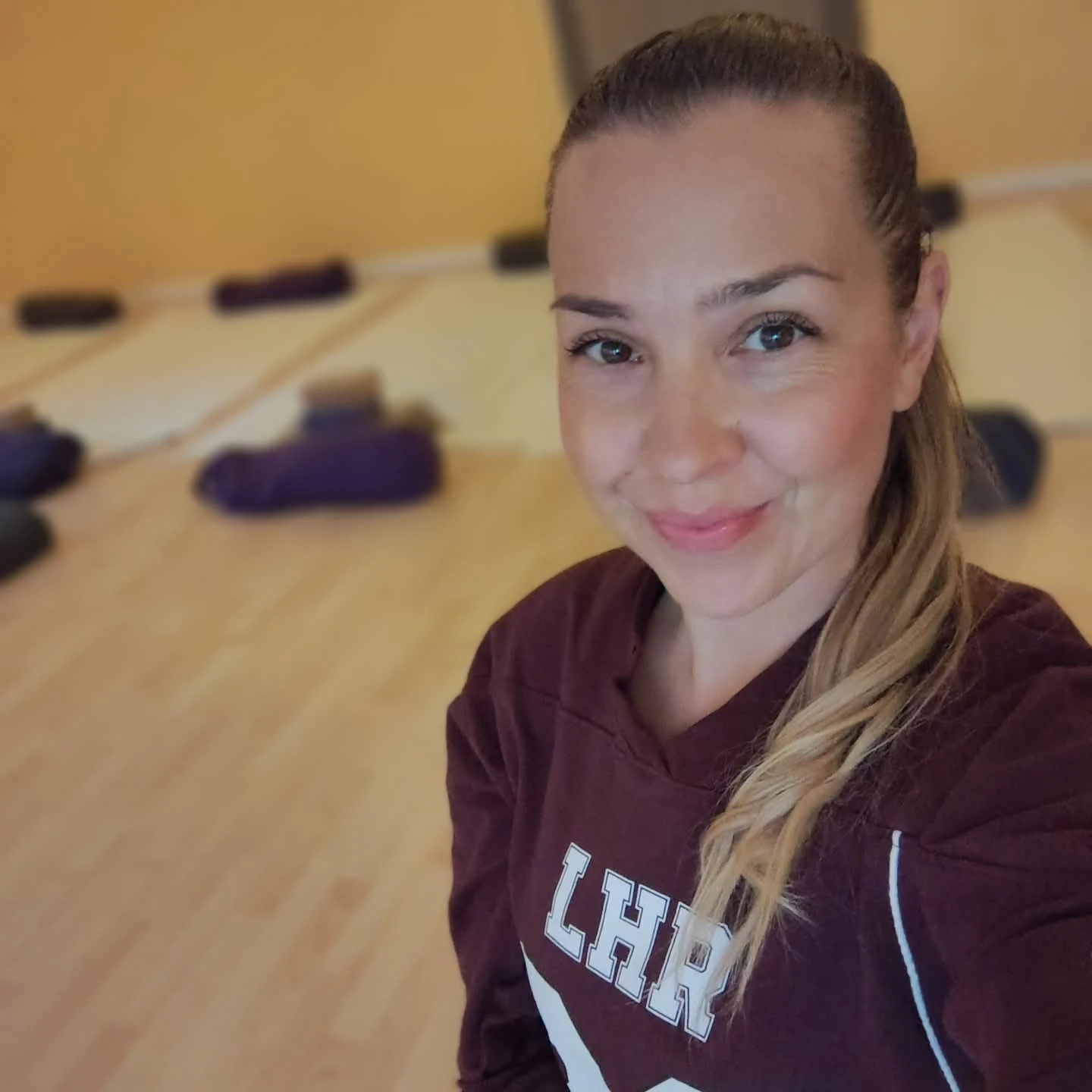 Profilbilde av Kine Solend