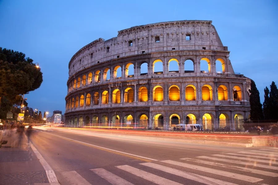 Colosseum