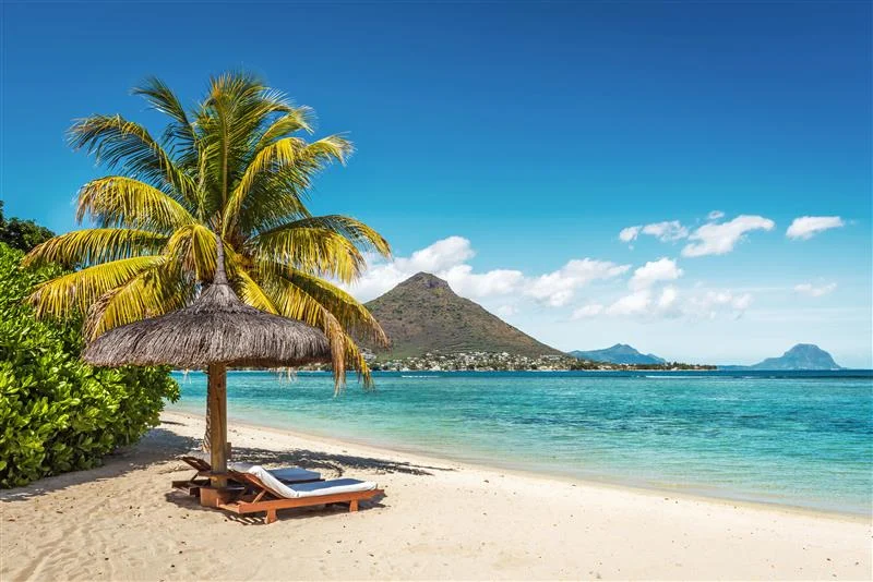 Mauritius
