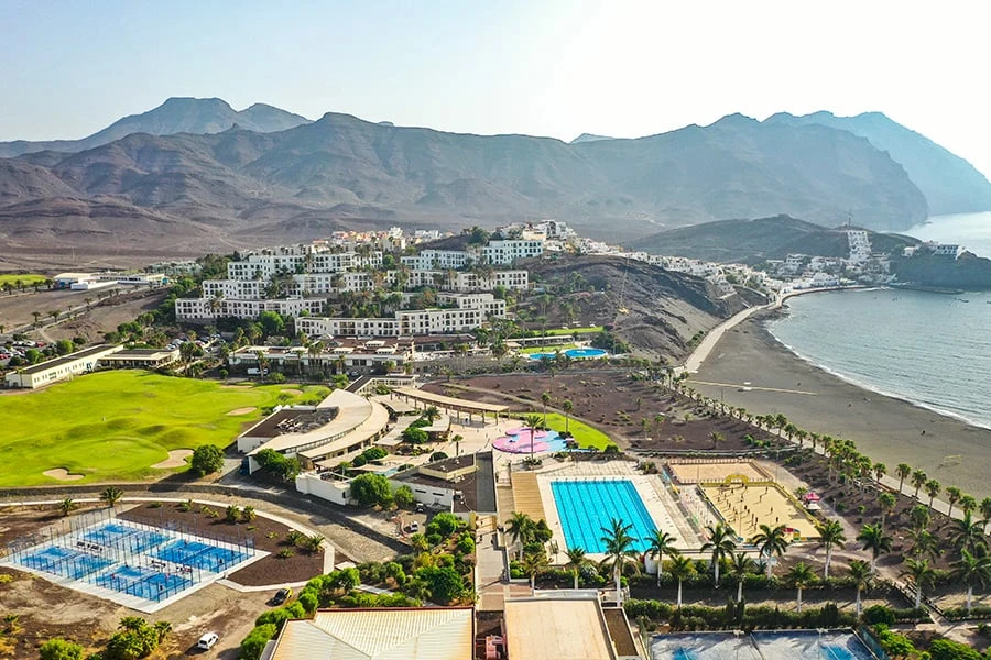 playitas view